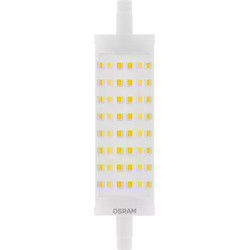 Osram Parathom LED Lamp R7S 16-125W Dimbaar Warm Wit