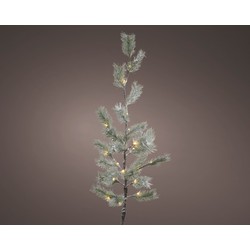 LED tak l25b25h120cm-26l groen