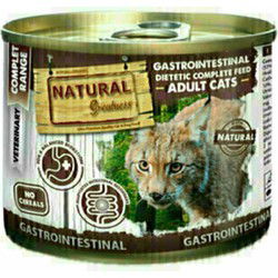 NATURAL GREATNESS CAT GASTROINTESTINAL DIETETIC JUNIOR / ADULT 200 GR