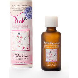 Geurolie Brumas de ambiente 50 ml Pink Magnolia
