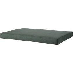 Madison - Lounge outdoor Oxford green - 120x80 - Groen