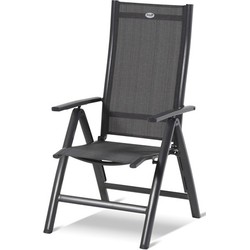 Troy Full Alu Recliner - Sophie