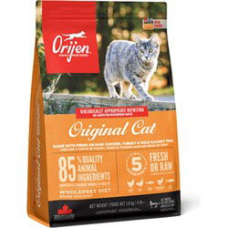 ORIJEN ORIGINAL CAT 5,4 KG