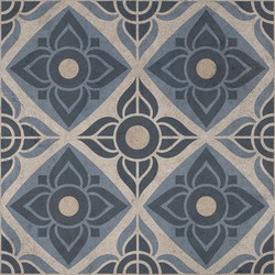 Select Decor Blue keramische tegels cera3line lux & dutch 60x60x3 cm prijs per m2 - Gardenlux
