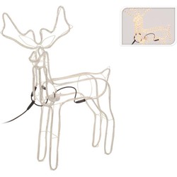 Ropelight Reindeer 60 cm