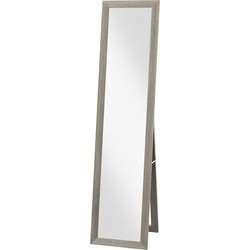 4goodz Passpiegel 157 cm Vrijstaand of Wandmontage