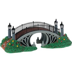 Victorian footbridge - LEMAX