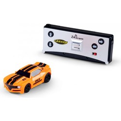 Vedes 1:60 Nano Racer Breaker 2.4GHz orange