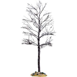 Snow queen tree, large