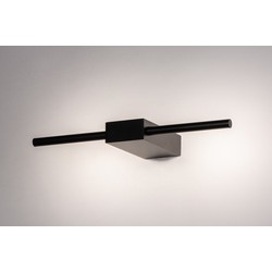 Wandlamp Lumidora 74633