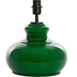 Lampvoet Verde - Groen - Ø28,5x33cm