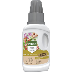 Pokon bio orchidee voeding 250 ml
