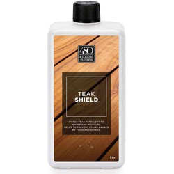 4 Seasons Outdoor - teak shield 1000 ml