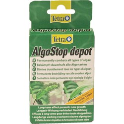 Algostop depot 12 tabletten