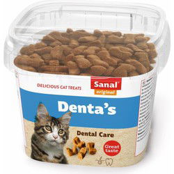 denta s cup 75g