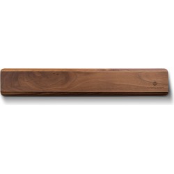 Messenblok magneetstrip van Acacia hout