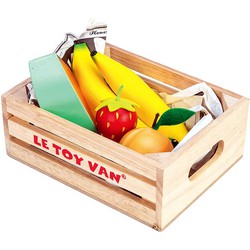 Le Toy Van Le Toy Van LTV - Fruit 5 per dag