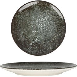 Bonna Dinerbord - Cosmos - Porselein - 30 cm - set van 6