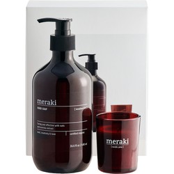 Meraki Cadeaubox Everyday pampering