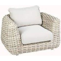 Wakkanda Loungestoel