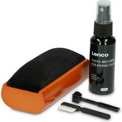 Lenco TTA-5IN1 Reinigingskit voor LP