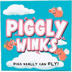 Gift Republic Piggly Winks - Gift Republic Piggly Winks