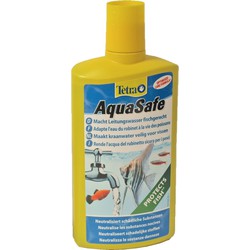 Tetra Aqua Safe bio-extrakt 500 ml