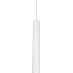 Ideal Lux - Look - Hanglamp - Metaal - GU10 - Wit