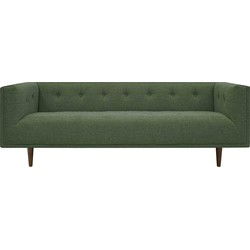 Kick Texture Bank Bobbi - Groen
