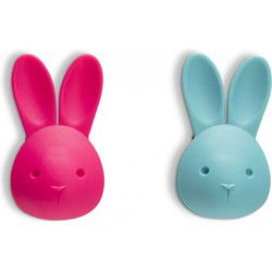 Peleg Design Bag Bunny - turquoise

Peleg Design Tas Konijn - turquoise
