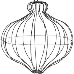 Lantern Foldable 42X40 cm 208L