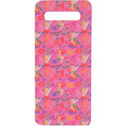 Kneeling Pad Tinkerbell 40x18x1,5 cm