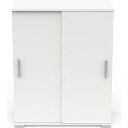 Buffet 2 Schuifdeuren - L79,9 cm
