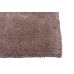 Mart visser vloerkleed Velvet Touch Harper 15 Taupe - Acryl - 200 x 290 cm - (L)