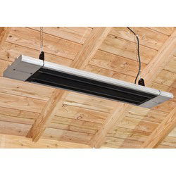Heater hang/wand model Tuindeco