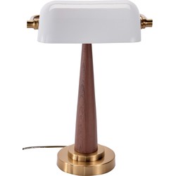 Matignon metalen lamp