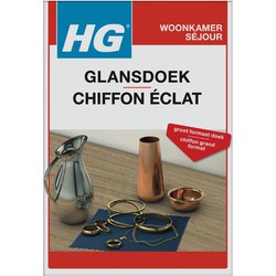 Glansdoek 1 stuk