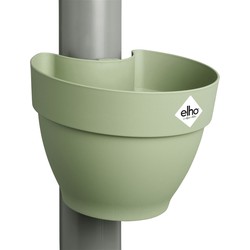 Vibia campana regenpijpbakje 22cm pistachegroen