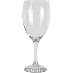 Clayre & Eef Wijnglas  530 ml Glas Wijnkelk