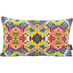Color Boost | 30 x 50 cm | Kussenhoes | Katoen/Polyester