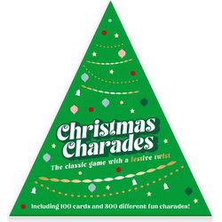 Gift Republic Kerst Charades
