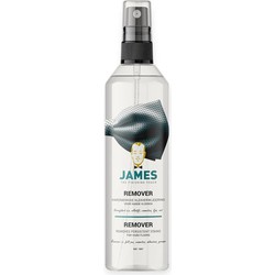 James Remover voor vloeren