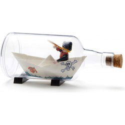 Peleg Design Onmogelijke Fles