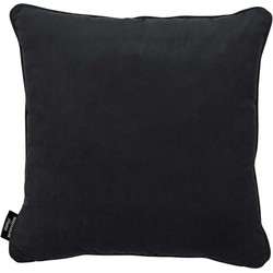 Madison Sierkussen 45x45 Roma - black