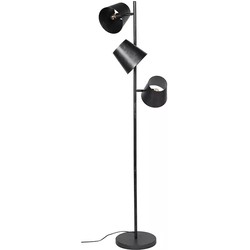 AnLi Style Vloerlamp 3x Ø18 Kinetic