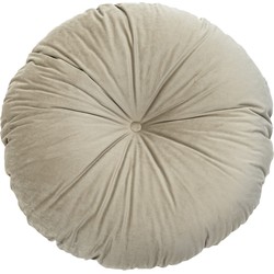 Madison Home - London Taupe  Ø 75 Cm