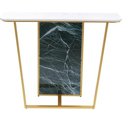 Kare Sidetable Tiara 77x98 cm