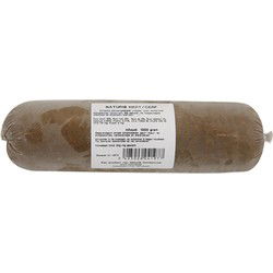 NATURIS HERT/RUND 1000 GR