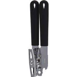 Metalen blik opener 20 cm - Blikopeners