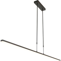 Design Hanglamp Vega Zwart 3-lichts